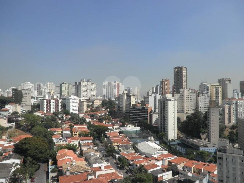 Venda Apartamento São Paulo Sumaré REO15843 16