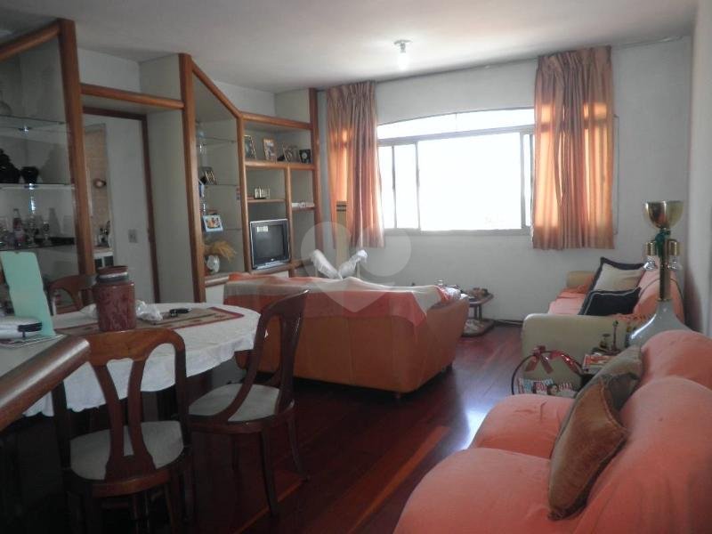 Venda Apartamento São Paulo Sumaré REO15843 1