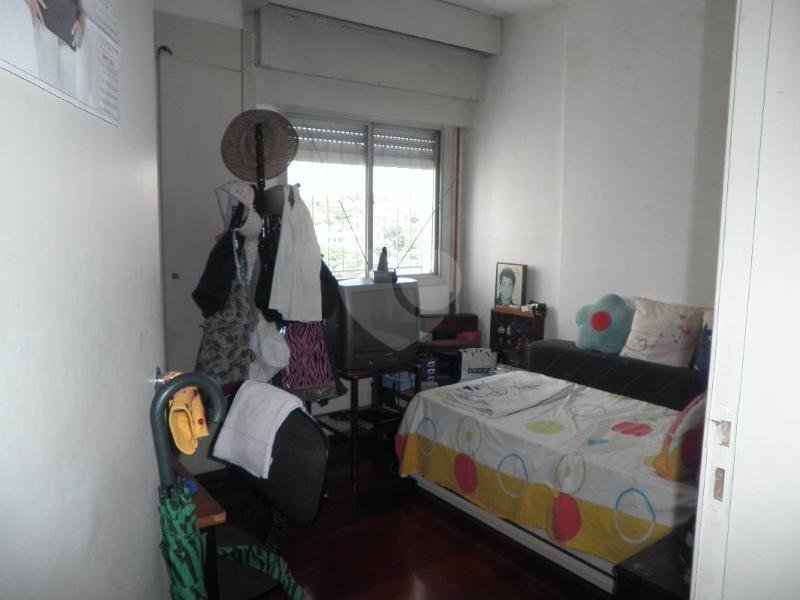 Venda Apartamento São Paulo Sumaré REO15843 7