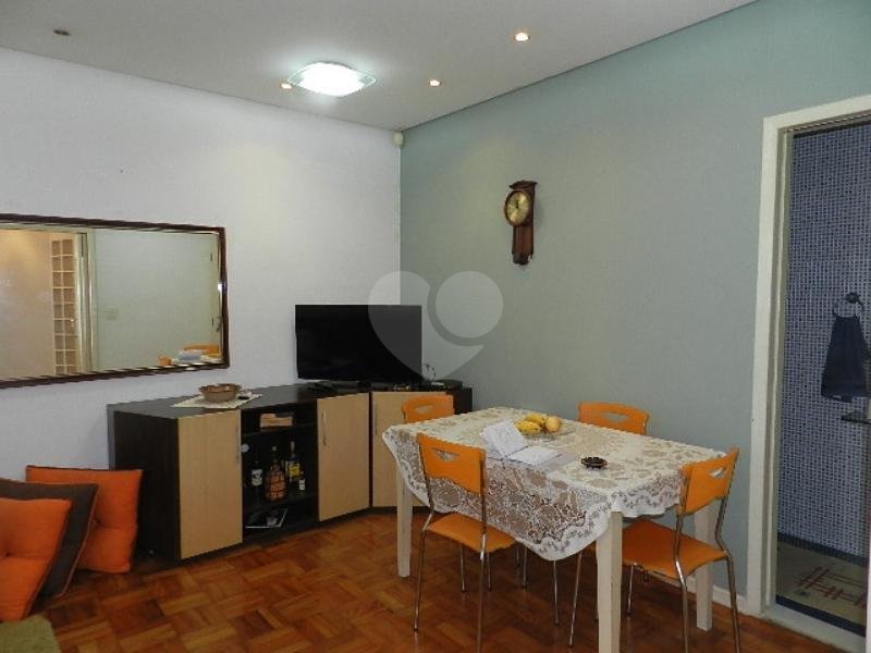 Venda Casa de vila São Paulo Vila Gertrudes REO158510 15