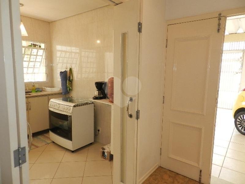 Venda Casa de vila São Paulo Vila Gertrudes REO158510 14