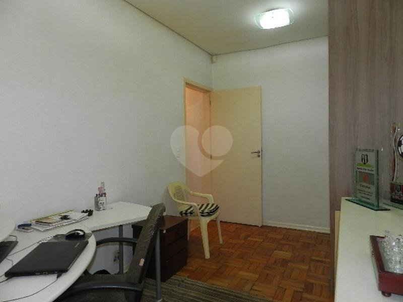 Venda Casa de vila São Paulo Vila Gertrudes REO158510 22