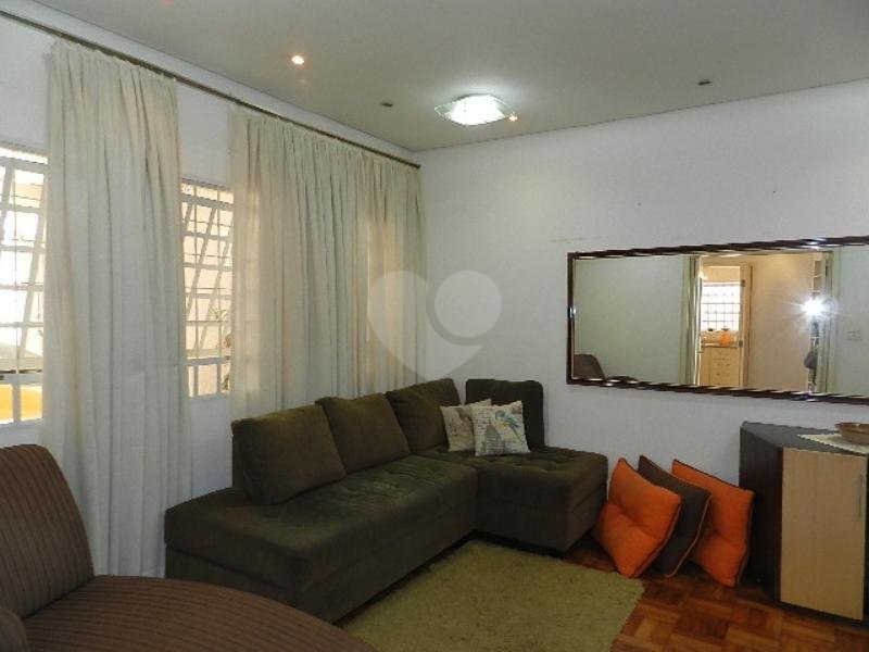 Venda Casa de vila São Paulo Vila Gertrudes REO158510 9