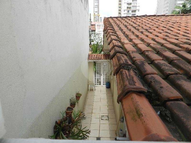 Venda Casa de vila São Paulo Vila Gertrudes REO158510 30