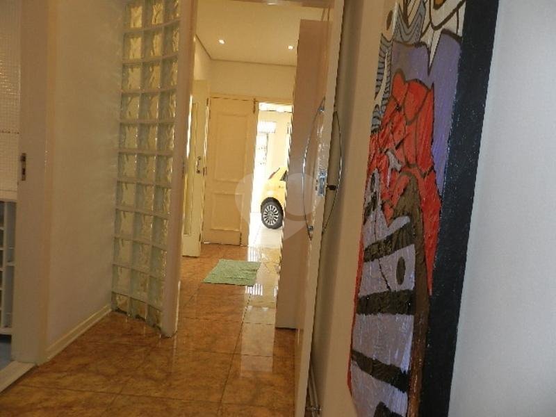 Venda Casa de vila São Paulo Vila Gertrudes REO158510 23