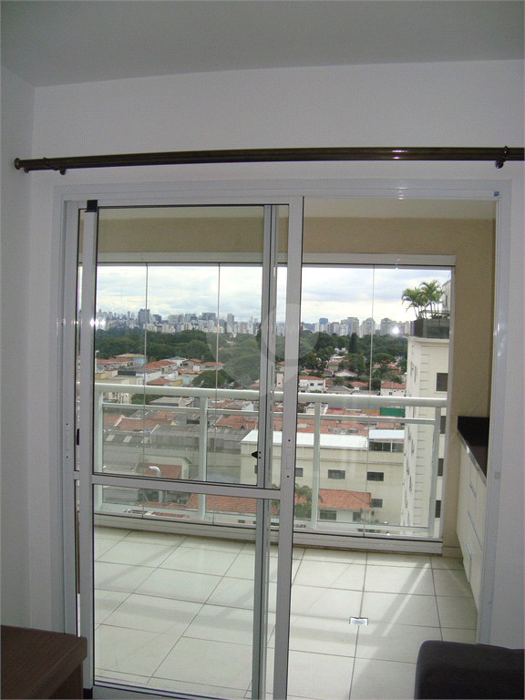 Venda Apartamento São Paulo Jardim Brasil (zona Sul) REO158521 12