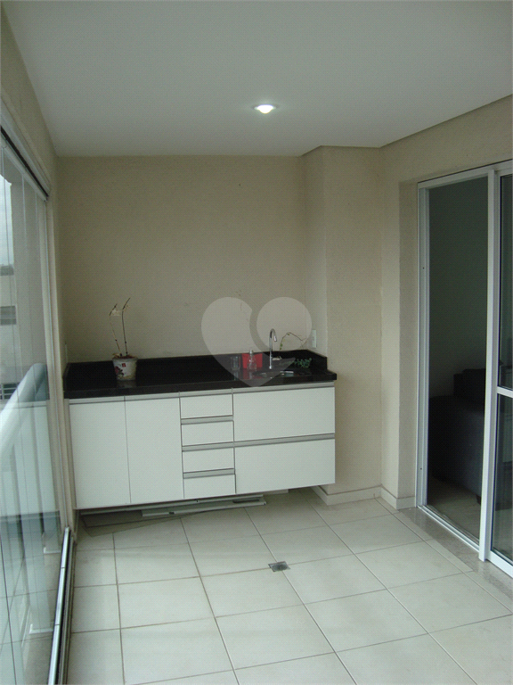 Venda Apartamento São Paulo Jardim Brasil (zona Sul) REO158521 14