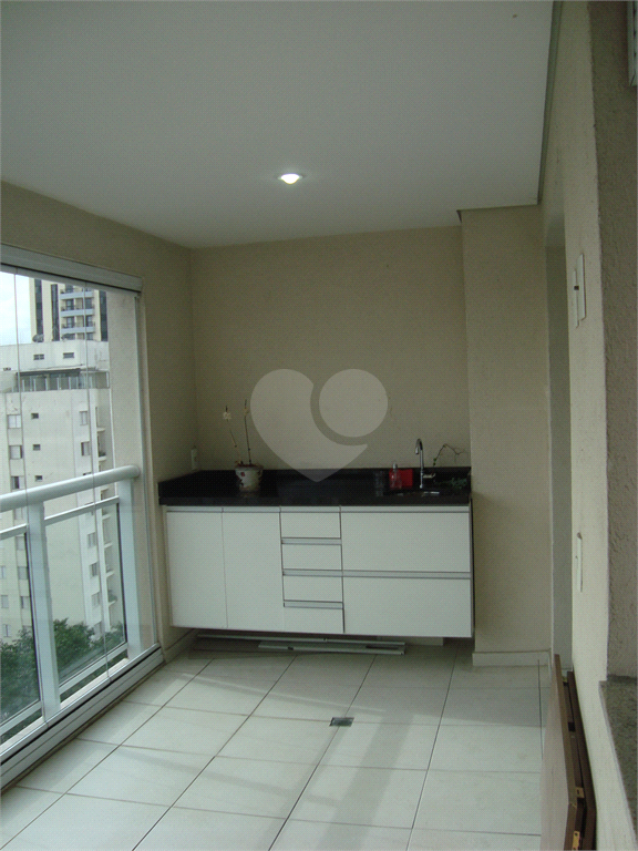 Venda Apartamento São Paulo Jardim Brasil (zona Sul) REO158521 13