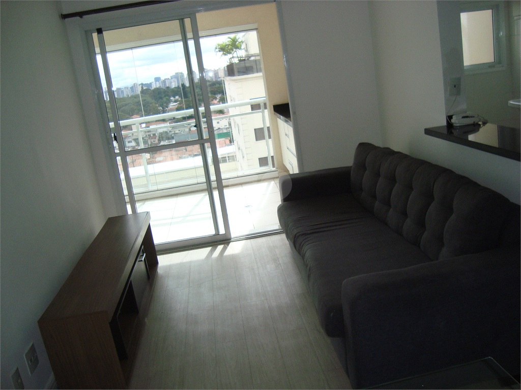 Venda Apartamento São Paulo Jardim Brasil (zona Sul) REO158521 10