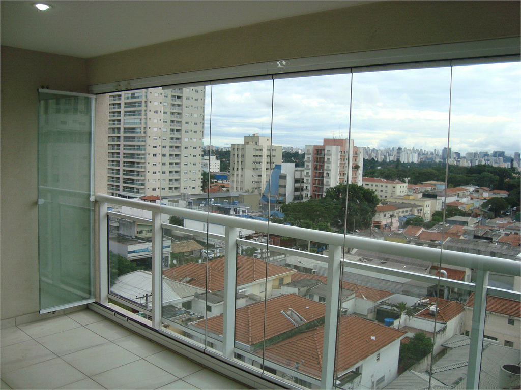 Venda Apartamento São Paulo Jardim Brasil (zona Sul) REO158521 16