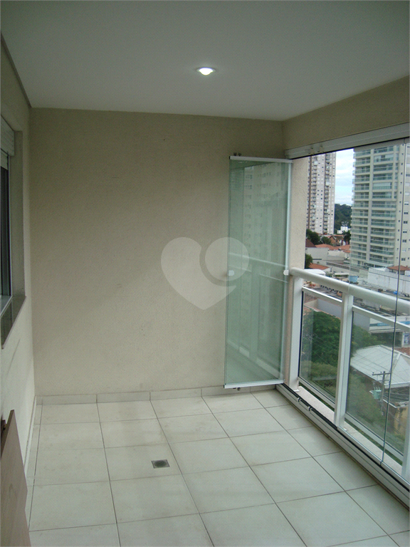 Venda Apartamento São Paulo Jardim Brasil (zona Sul) REO158521 15