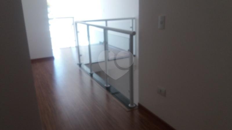 Venda Sobrado São Paulo Vila Gea REO158551 19