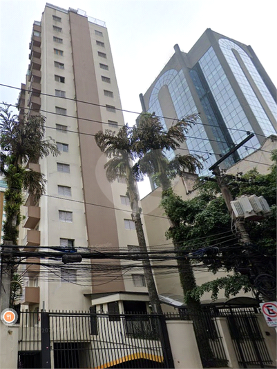 Venda Cobertura São Paulo Pinheiros REO158556 14