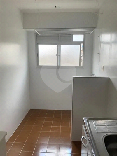 Venda Cobertura São Paulo Pinheiros REO158556 3