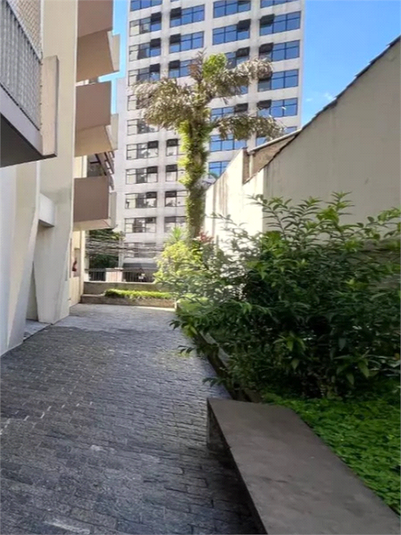 Venda Cobertura São Paulo Pinheiros REO158556 17