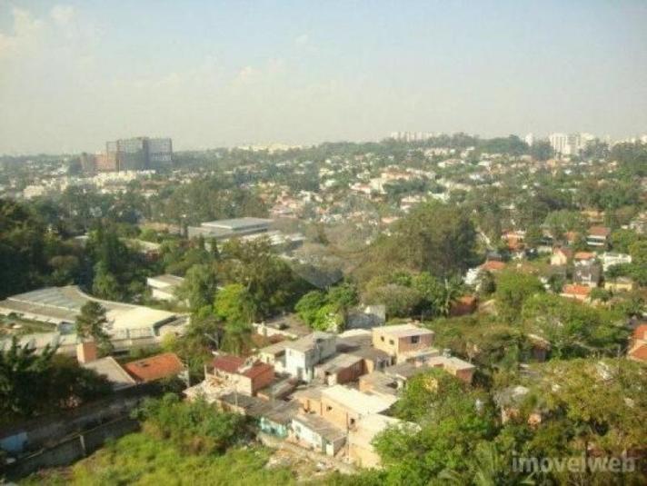 Venda Apartamento São Paulo Fazenda Morumbi REO15857 6