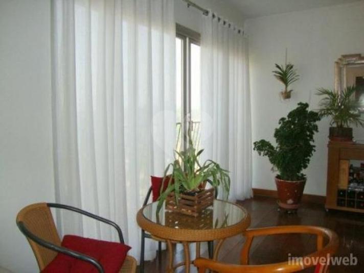 Venda Apartamento São Paulo Fazenda Morumbi REO15857 4