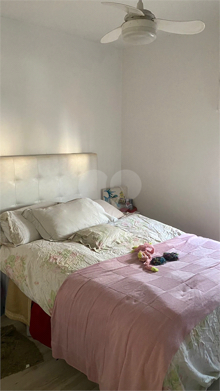 Venda Apartamento São Paulo Vila Uberabinha REO15860 8