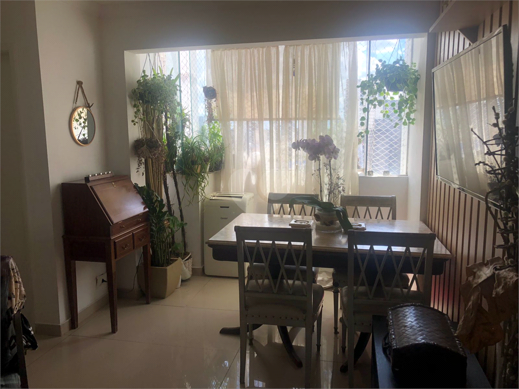 Venda Apartamento São Paulo Vila Uberabinha REO15860 2