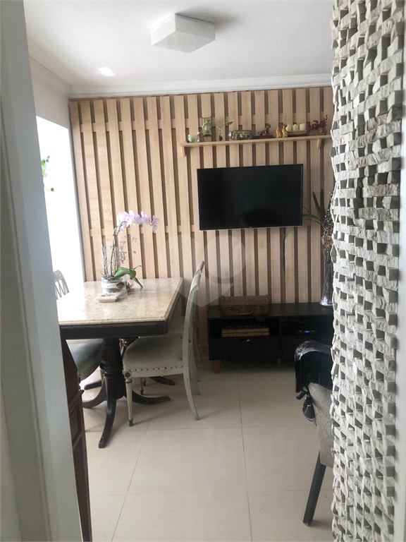 Venda Apartamento São Paulo Vila Uberabinha REO15860 5