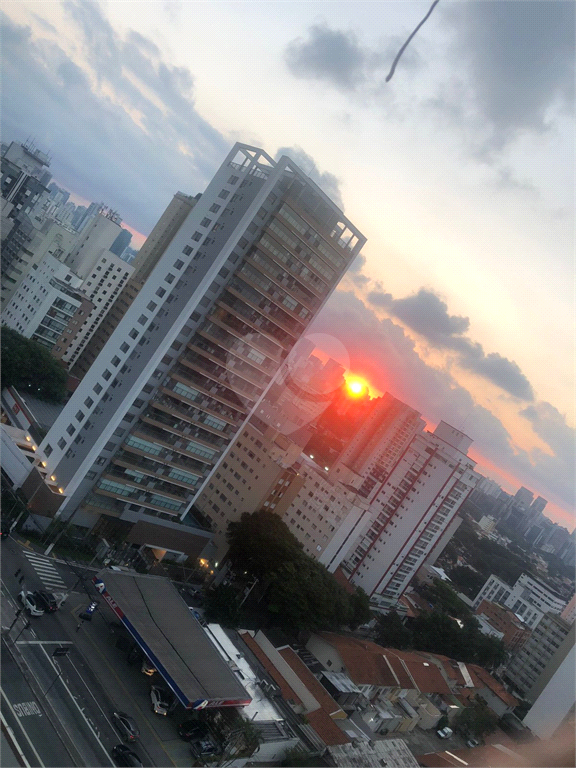 Venda Apartamento São Paulo Vila Uberabinha REO15860 1