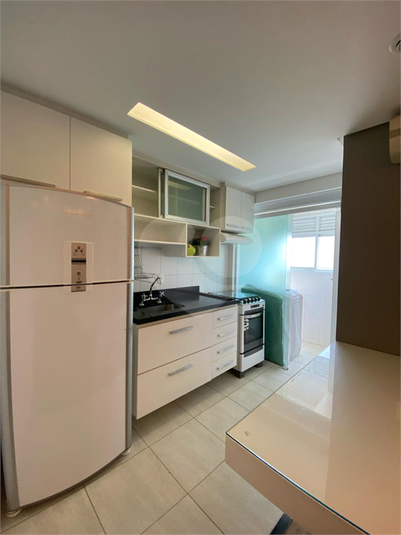 Venda Duplex São Paulo Moema REO15863 4