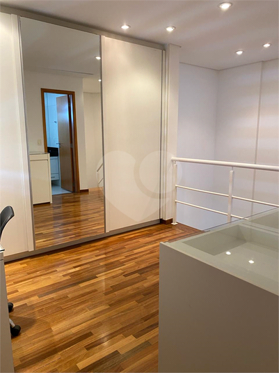 Venda Duplex São Paulo Moema REO15863 2