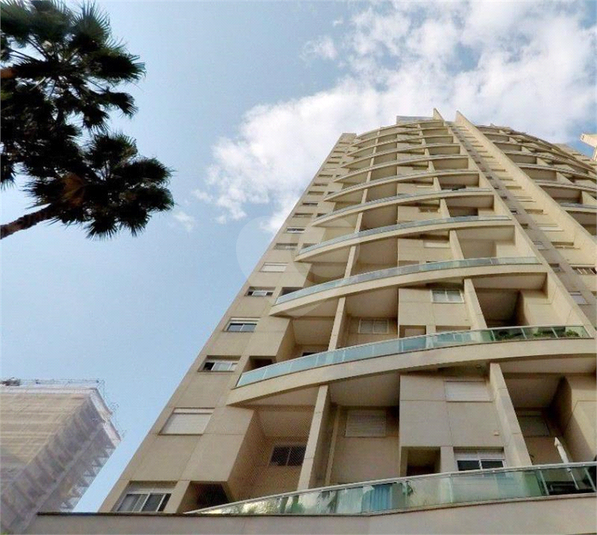 Venda Duplex São Paulo Moema REO15863 1