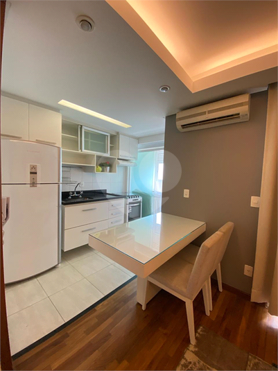 Venda Duplex São Paulo Moema REO15863 5