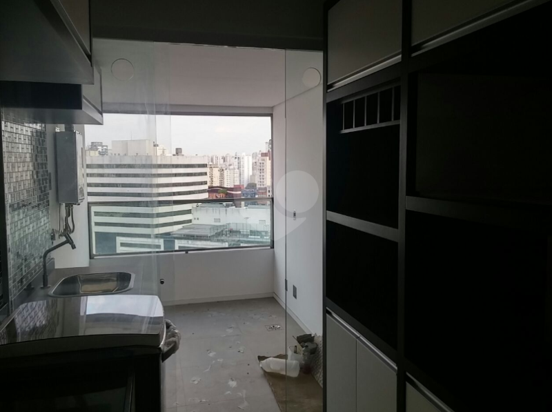 Venda Apartamento São Paulo Jardim Fonte Do Morumbi REO158645 3