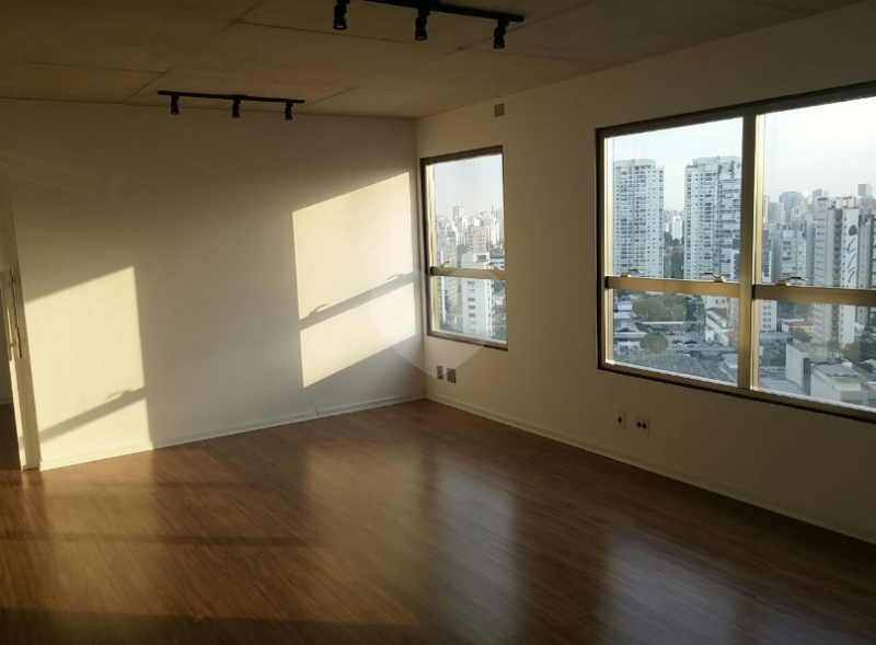 Venda Apartamento São Paulo Jardim Fonte Do Morumbi REO158645 6