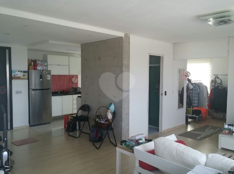 Venda Apartamento São Paulo Jardim Fonte Do Morumbi REO158645 2