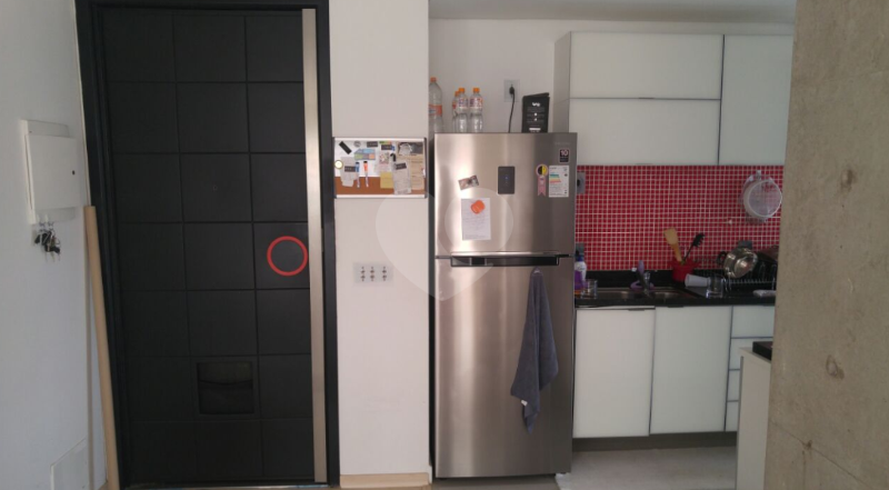 Venda Apartamento São Paulo Jardim Fonte Do Morumbi REO158645 11