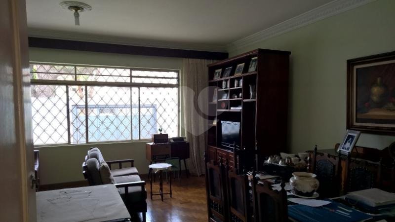 Venda Casa térrea São Paulo Indianópolis REO158652 22