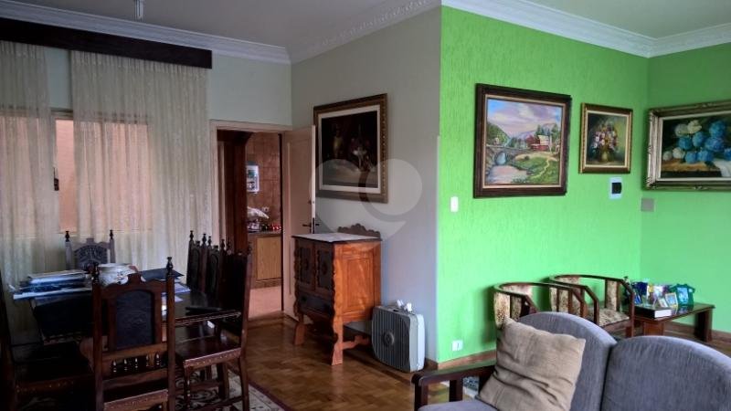 Venda Casa térrea São Paulo Indianópolis REO158652 13