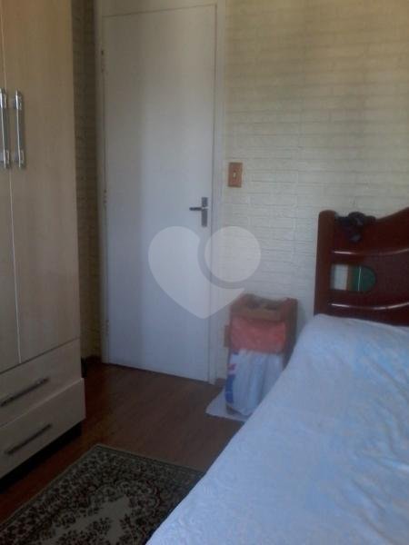 Venda Apartamento São Bernardo Do Campo Baeta Neves REO158675 11