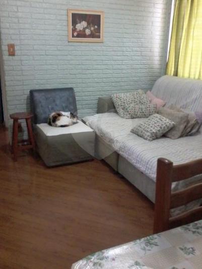 Venda Apartamento São Bernardo Do Campo Baeta Neves REO158675 7