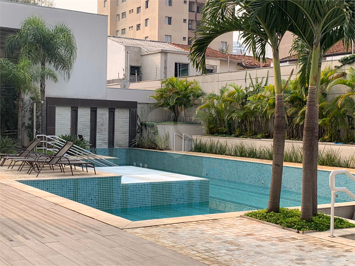 Aluguel Apartamento São Paulo Jardim Da Glória REO158699 20