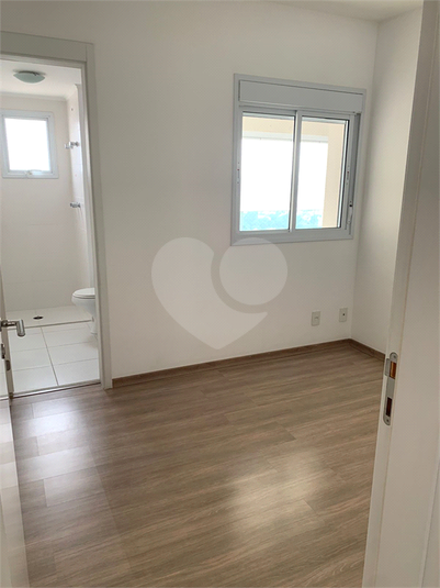 Aluguel Apartamento São Paulo Jardim Da Glória REO158699 8