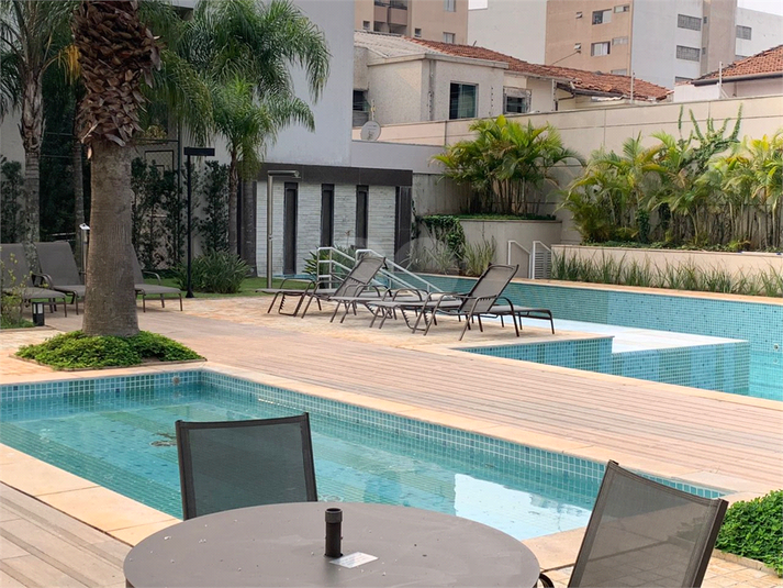 Aluguel Apartamento São Paulo Jardim Da Glória REO158699 19