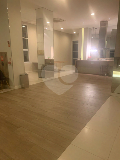 Aluguel Apartamento São Paulo Jardim Da Glória REO158699 46