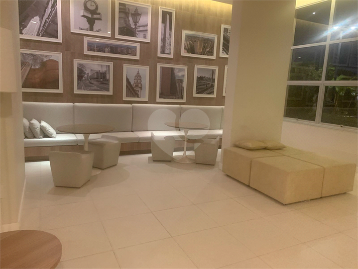 Aluguel Apartamento São Paulo Jardim Da Glória REO158699 51