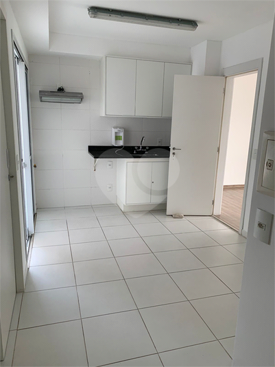 Aluguel Apartamento São Paulo Jardim Da Glória REO158699 9