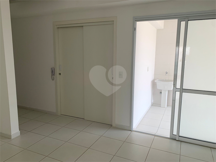 Aluguel Apartamento São Paulo Jardim Da Glória REO158699 7