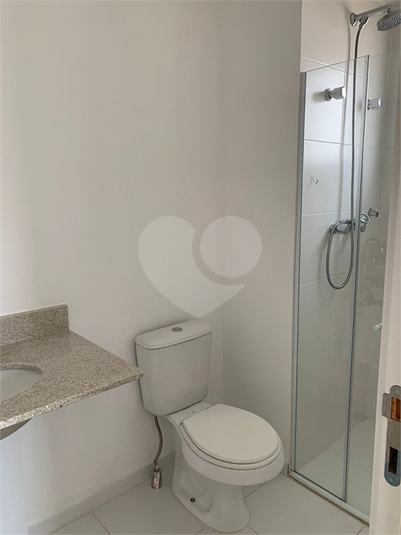 Aluguel Apartamento São Paulo Jardim Da Glória REO158699 15