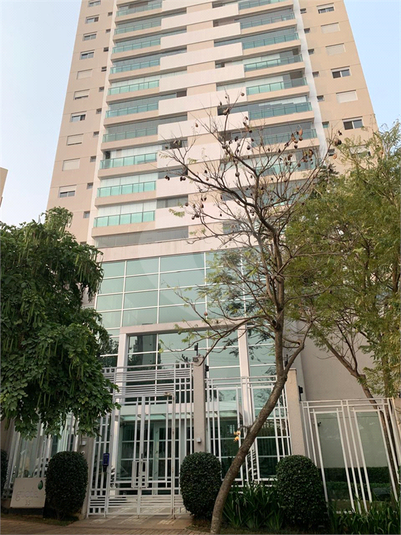 Aluguel Apartamento São Paulo Jardim Da Glória REO158699 44