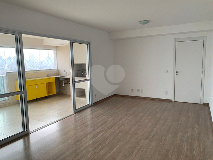 Aluguel Apartamento São Paulo Jardim Da Glória REO158699 2