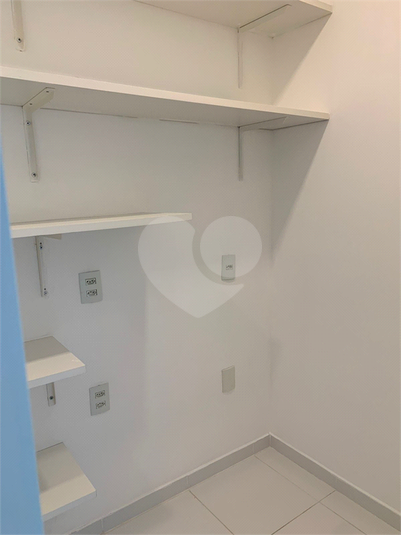 Aluguel Apartamento São Paulo Jardim Da Glória REO158699 13