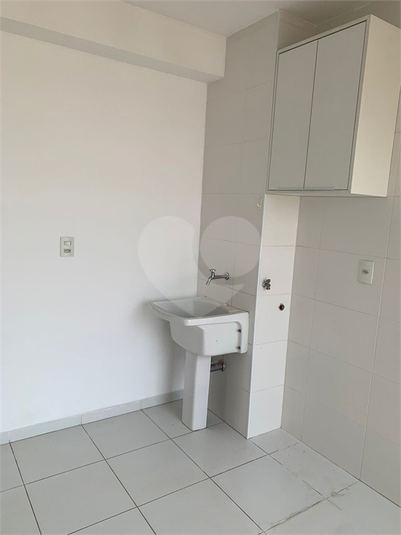 Aluguel Apartamento São Paulo Jardim Da Glória REO158699 18