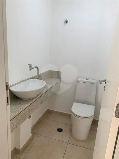 Aluguel Apartamento São Paulo Jardim Da Glória REO158699 11